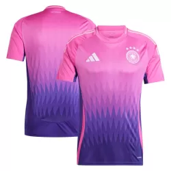 Duitsland Shirt Heren Uit EK 2024 Duitsland Shirt Heren Uit EK 2024