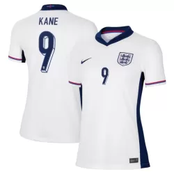 Engeland Kane 9 Shirt Dames Thuis EK 2024 Engeland Kane 9 Shirt Dames Thuis EK 2024