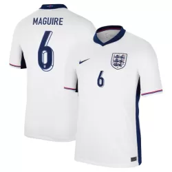 Engeland Maguire 6 Shirt Heren Thuis EK 2024 Engeland Maguire 6 Shirt Heren Thuis EK 2024