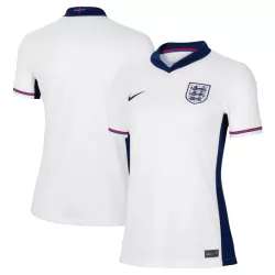 Engeland Shirt Dames Thuis EK 2024 Engeland Shirt Dames Thuis EK 2024