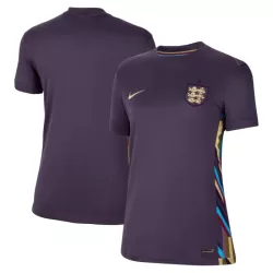 Engeland Shirt Dames Uit EK 2024 Engeland Shirt Dames Uit EK 2024