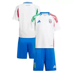 Italië Tenue Kind Uit EK 2024 Italië Tenue Kind Uit EK 2024