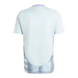 Schotland Shirt Heren Uit EK 2024