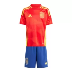 Spanje Tenue Kind Thuis EK 2024