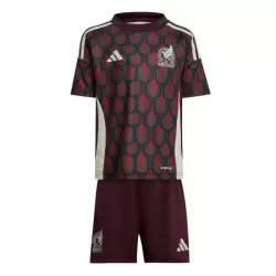 Mexico Tenue Kind Thuis 2024 Mexico Tenue Kind Thuis 2024