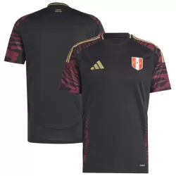 Peru Shirt Heren Uit 2024 Peru Shirt Heren Uit 2024