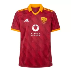 AS Roma El Shaarawy 92 Shirt Heren Vierde 2023/24