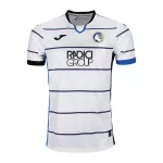 Atalanta Shirt Heren Uit 2023/24