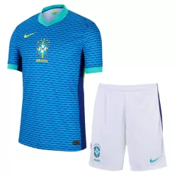 Brazilië Tenue Kind Uit 2024 Brazilië Tenue Kind Uit 2024