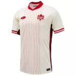 Canada Shirt Heren Uit 2024