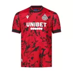 Club Brugge Shirt Heren Derde 2023/24