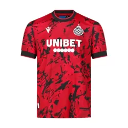 Club Brugge Shirt Heren Derde 2023/24
