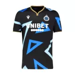 Club Brugge Shirt Heren Vierde 2023/24