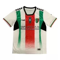 Club Deportivo Palestino Shirt Heren Thuis 2024/25 Club Deportivo Palestino Shirt Heren Thuis 2024/25