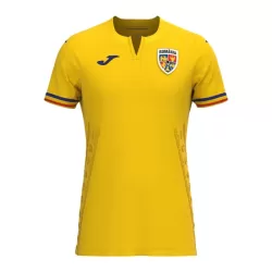 Roemenië Shirt Heren Thuis EK 2024 Roemenië Shirt Heren Thuis EK 2024