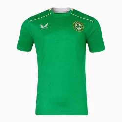 Ierland Shirt Heren Thuis 2024/25 Ierland Shirt Heren Thuis 2024/25