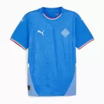 IJsland Shirt Heren Thuis 2024