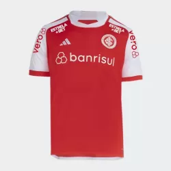 Internacional Shirt Heren Thuis 2024/25 Internacional Shirt Heren Thuis 2024/25