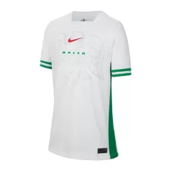Nigeria Shirt Heren Thuis 2024/25