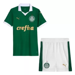 Palmeiras Tenue Kind Thuis 2024/25 Palmeiras Tenue Kind Thuis 2024/25