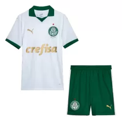 Palmeiras Tenue Kind Uit 2024/25 Palmeiras Tenue Kind Uit 2024/25