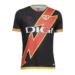 Rayo Vallecano Shirt Heren Uit 2023/24 Rayo Vallecano Shirt Heren Uit 2023/24