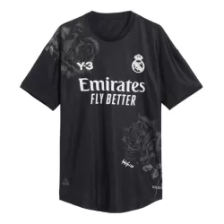 Real Madrid Keeper Shirt Heren Vierde 2023/24 Zwarte Real Madrid Keeper Shirt Heren Vierde 2023/24 Zwarte