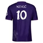 Real Madrid Modrić 10 Shirt Heren Vierde 2023/24