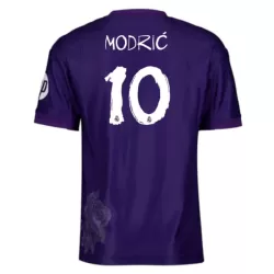 Real Madrid Modrić 10 Shirt Heren Vierde 2023/24 Real Madrid Modrić 10 Shirt Heren Vierde 2023/24