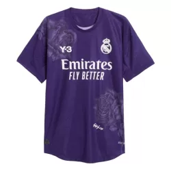 Real Madrid Shirt Heren Vierde 2023/24 Real Madrid Shirt Heren Vierde 2023/24
