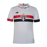 São Paulo Shirt Heren Thuis 2024/25