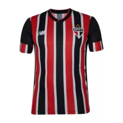 São Paulo Shirt Heren Uit 2024/25 São Paulo Shirt Heren Uit 2024/25