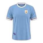 Uruguay Shirt Heren Thuis 2024
