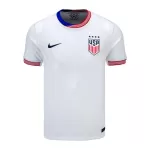 USA Shirt Heren Thuis 2024