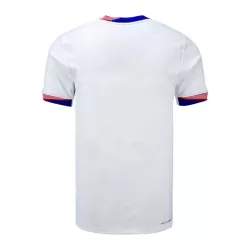 USA Shirt Heren Thuis 2024