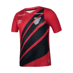 Athletico Paranaense Shirt Heren Thuis 2024/25 Athletico Paranaense Shirt Heren Thuis 2024/25
