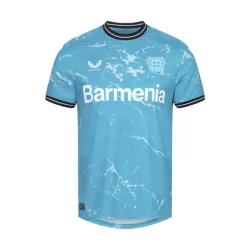 Bayer Leverkusen Shirt Heren Derde 2023/24 Bayer Leverkusen Shirt Heren Derde 2023/24