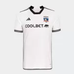 Colo-Colo Shirt Heren Thuis 2024/25
