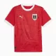 Oostenrijk Tenue Kind Thuis EK 2024