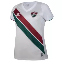 Fluminense FC Shirt Dames Uit 2024/25 Fluminense FC Shirt Dames Uit 2024/25