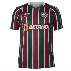 Fluminense FC Shirt Heren Thuis 2024/25 Fluminense FC Shirt Heren Thuis 2024/25