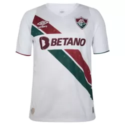 Fluminense FC Shirt Heren Uit 2024/25 Fluminense FC Shirt Heren Uit 2024/25