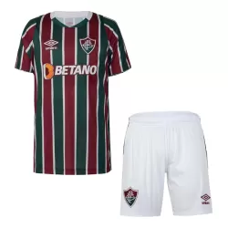 Fluminense FC Tenue Kind Thuis 2024/25 Fluminense FC Tenue Kind Thuis 2024/25