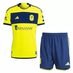 Nashville SC Tenue Kind Thuis 2024