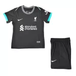 Liverpool Tenue Kind Uit 2024/25