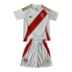 Peru Tenue Kind Thuis 2024 Peru Tenue Kind Thuis 2024