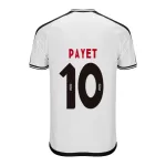 Vasco da Gama Payet 10 Shirt Heren Uit 2024/25