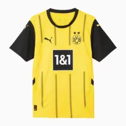 Borussia Dortmund Shirt Heren Thuis 2024/25 Borussia Dortmund Shirt Heren Thuis 2024/25