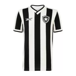 Botafogo Shirt Heren Thuis 2024/25