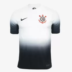 Corinthians Shirt Heren Thuis 2024/25 Corinthians Shirt Heren Thuis 2024/25